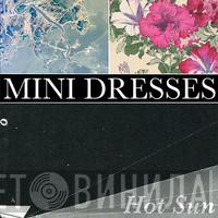 Mini Dresses - Hot Sun