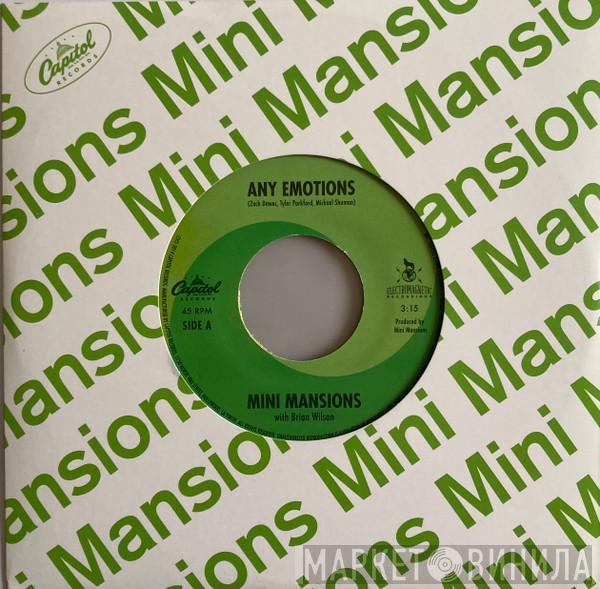 Mini Mansions - Any Emotions