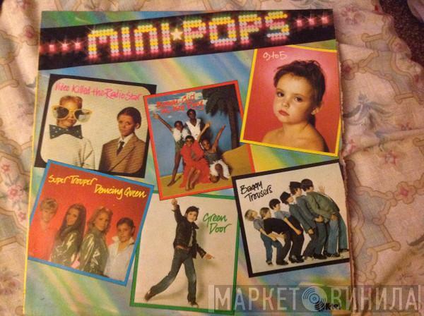  Mini-Pops  - Mini★Pops