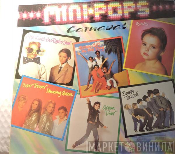  Mini-Pops  - Mini★Pops