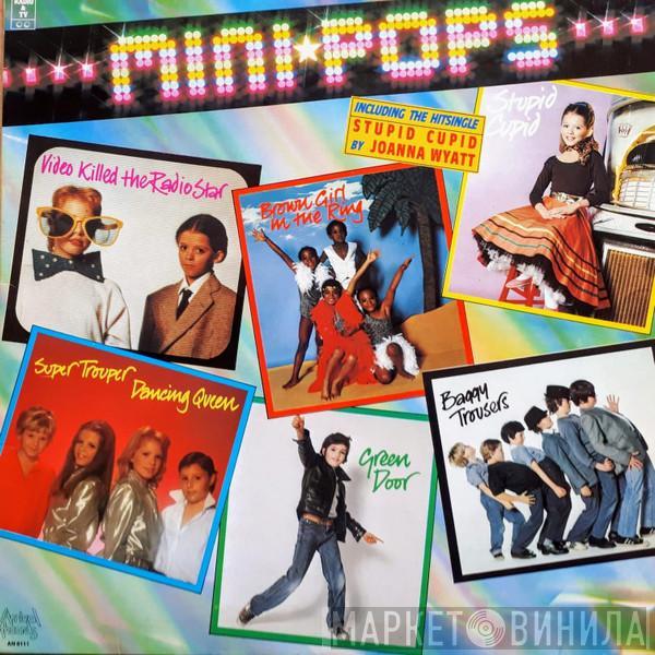  Mini-Pops  - Mini★Pops