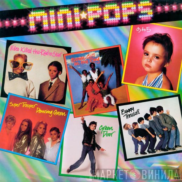  Mini-Pops  - Mini-Pops