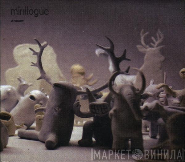  Minilogue  - Animals