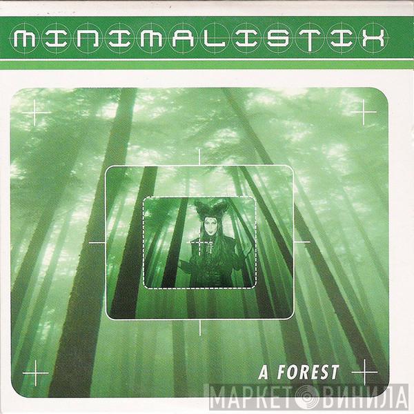  Minimalistix  - A Forest