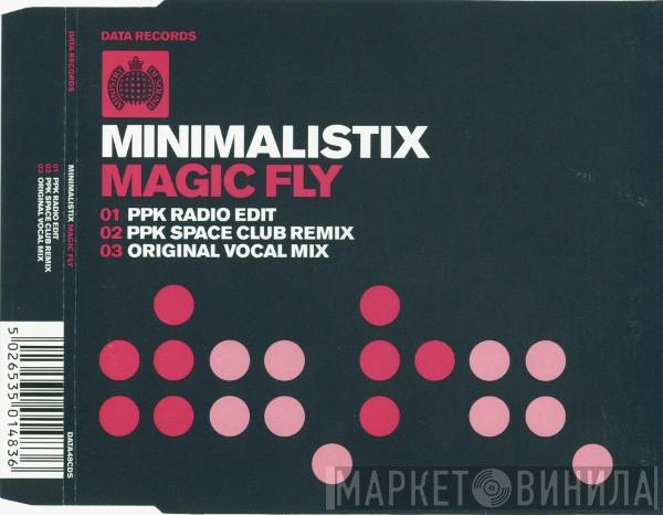 Minimalistix - Magic Fly