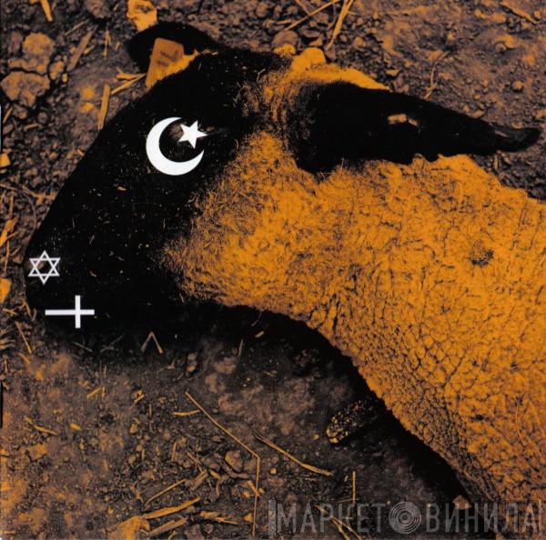 Ministry - Animositisomina