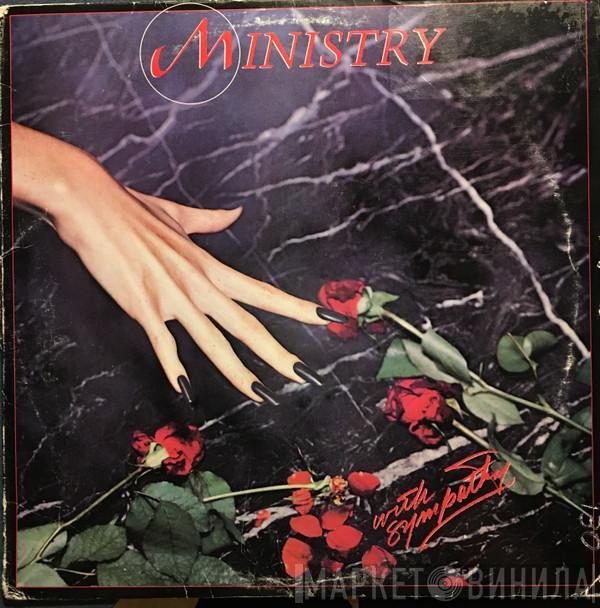 Ministry  - With Sympathy