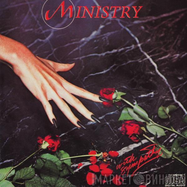  Ministry  - With Sympathy