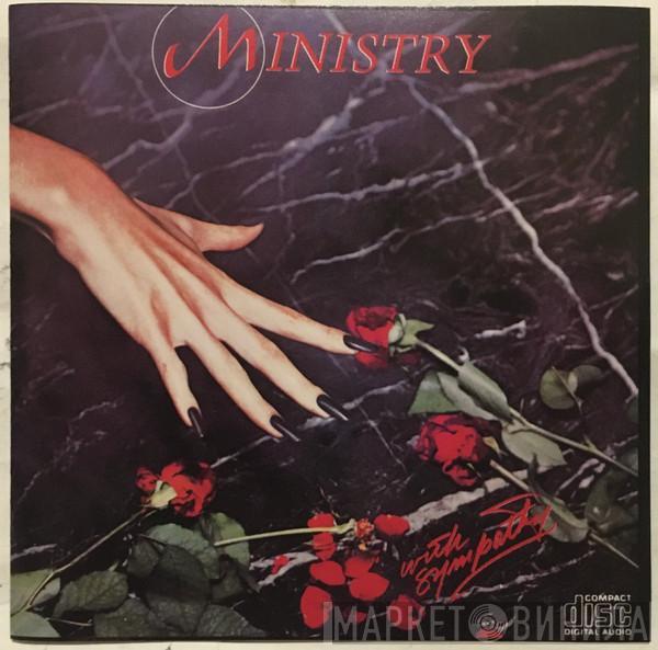  Ministry  - With Sympathy