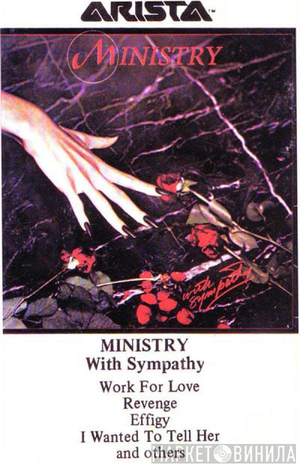  Ministry  - With Sympathy