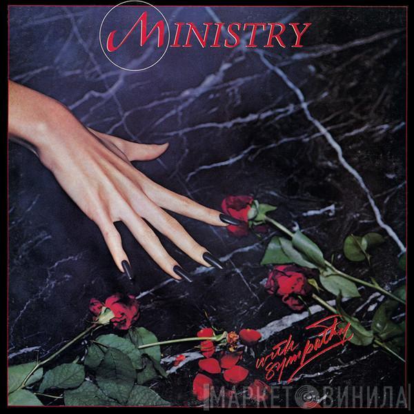  Ministry  - With Sympathy