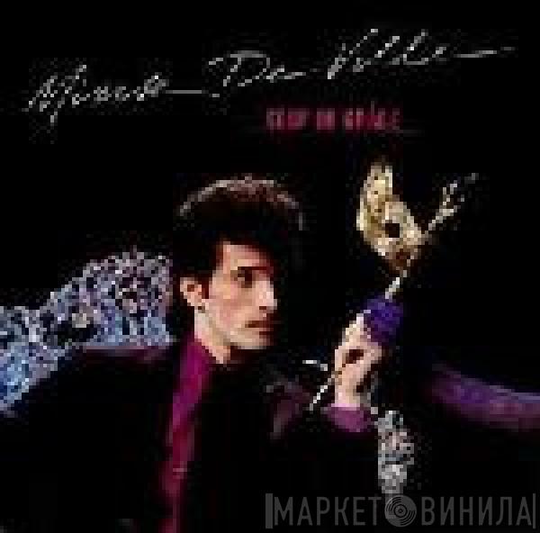 Mink DeVille - Coup De Grâce