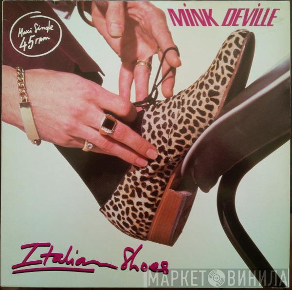 Mink DeVille - Italian Shoes