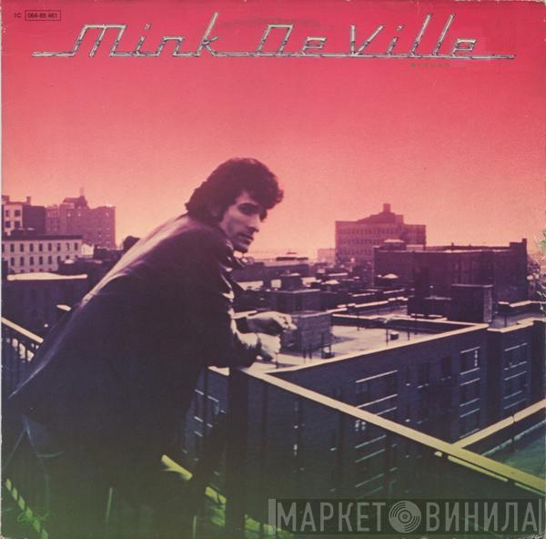 Mink DeVille - Return To Magenta