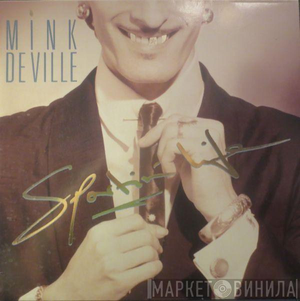 Mink DeVille - Sportin' Life