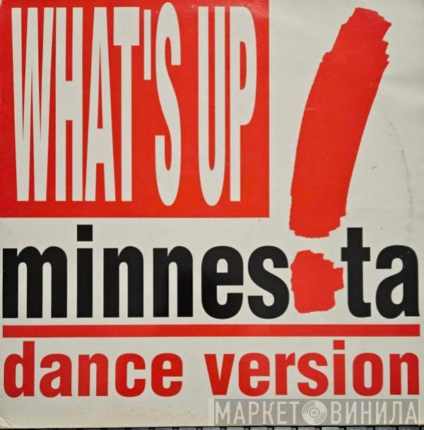 Minnesota - What's Up?