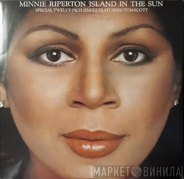 Minnie Riperton - Island In The Sun