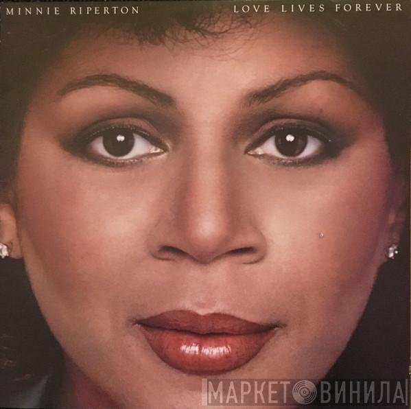  Minnie Riperton  - Love Lives Forever
