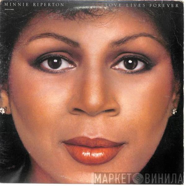  Minnie Riperton  - Love Lives Forever