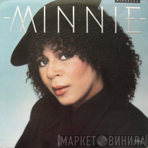  Minnie Riperton  - Minnie