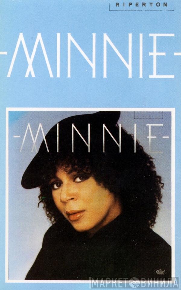  Minnie Riperton  - Minnie