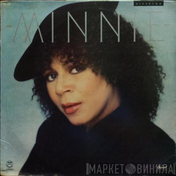  Minnie Riperton  - Minnie