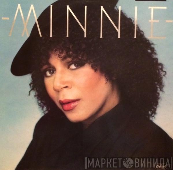  Minnie Riperton  - Minnie