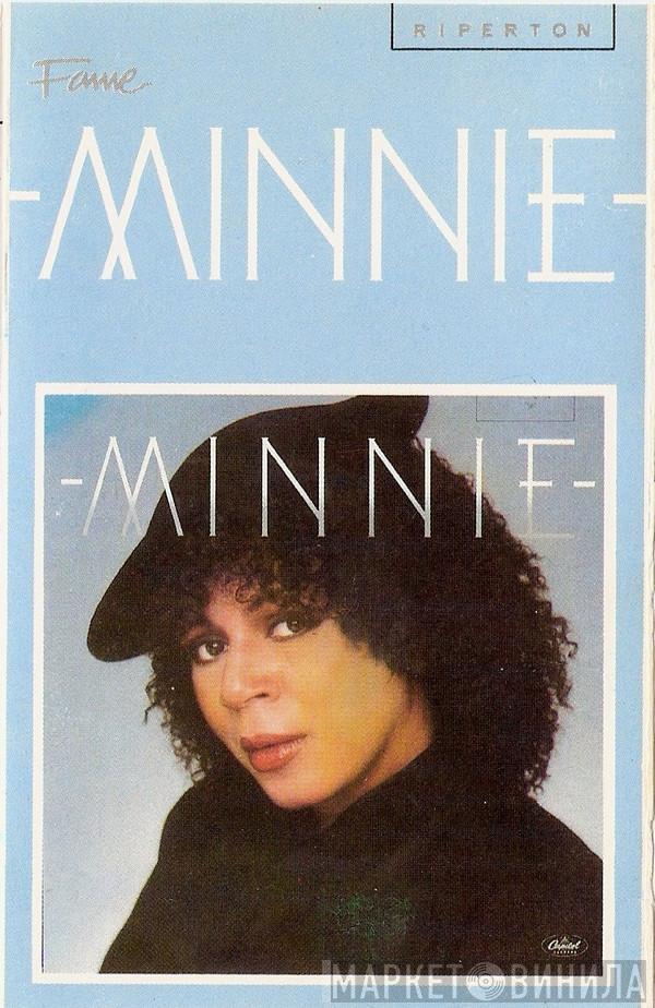  Minnie Riperton  - Minnie