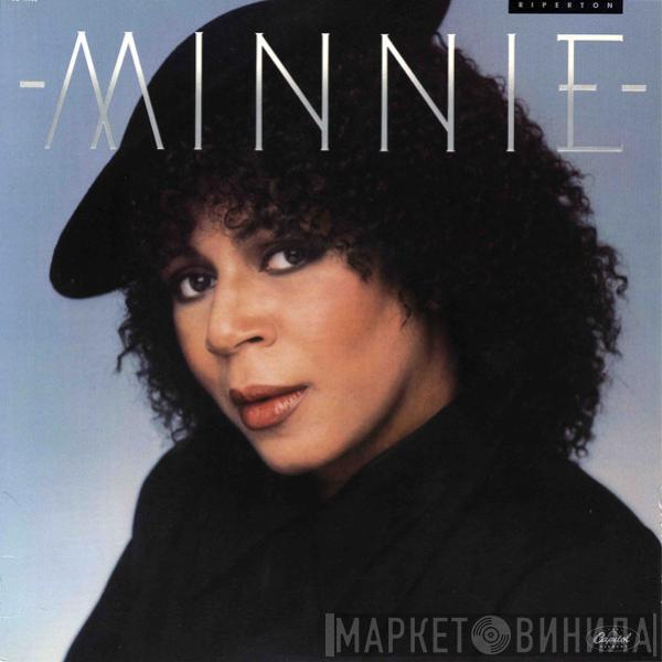  Minnie Riperton  - Minnie