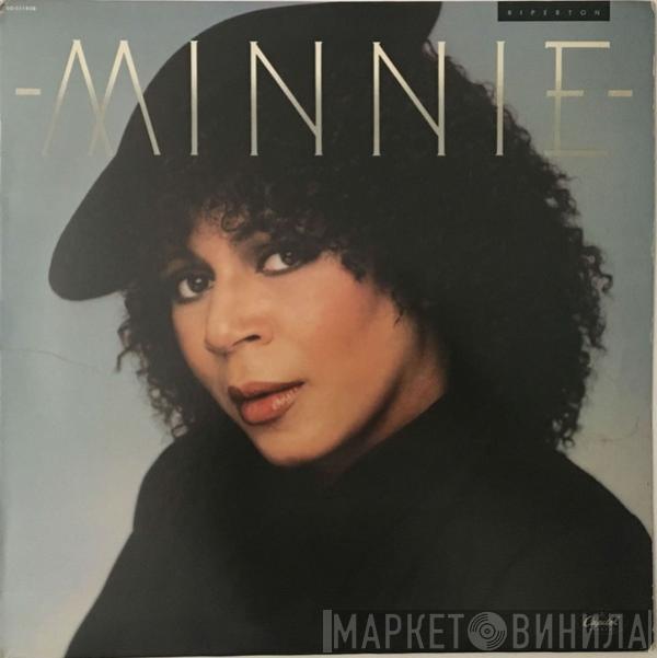  Minnie Riperton  - Minnie