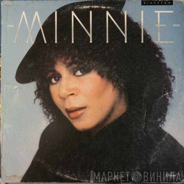  Minnie Riperton  - Minnie