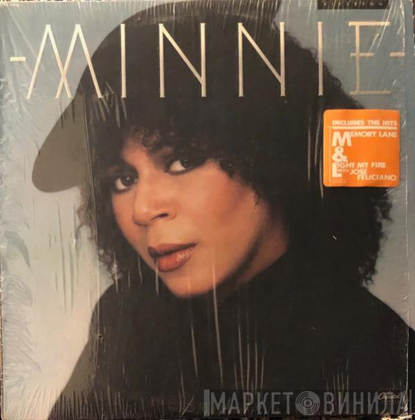  Minnie Riperton  - Minnie