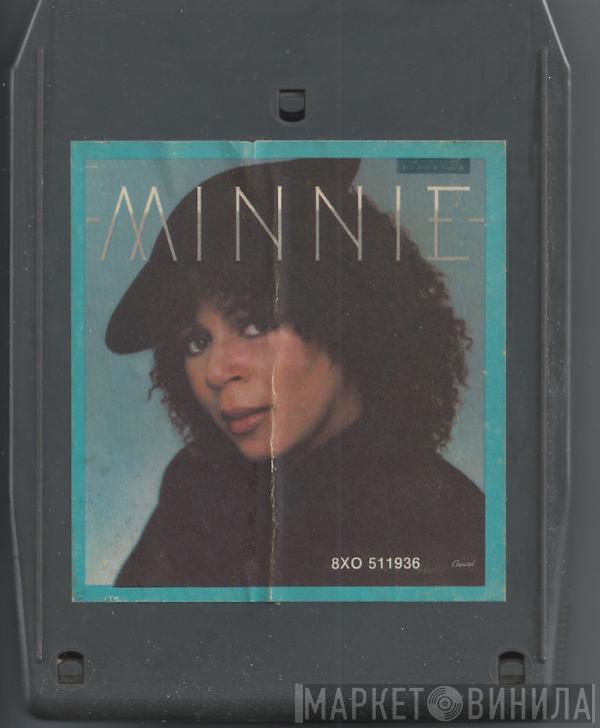  Minnie Riperton  - Minnie