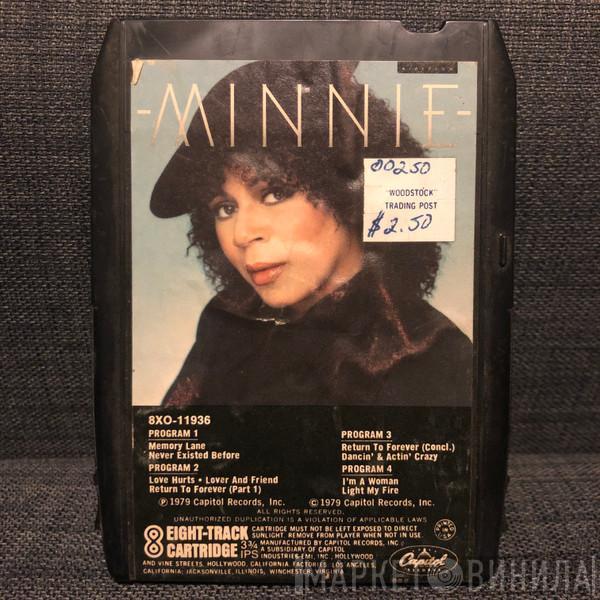  Minnie Riperton  - Minnie