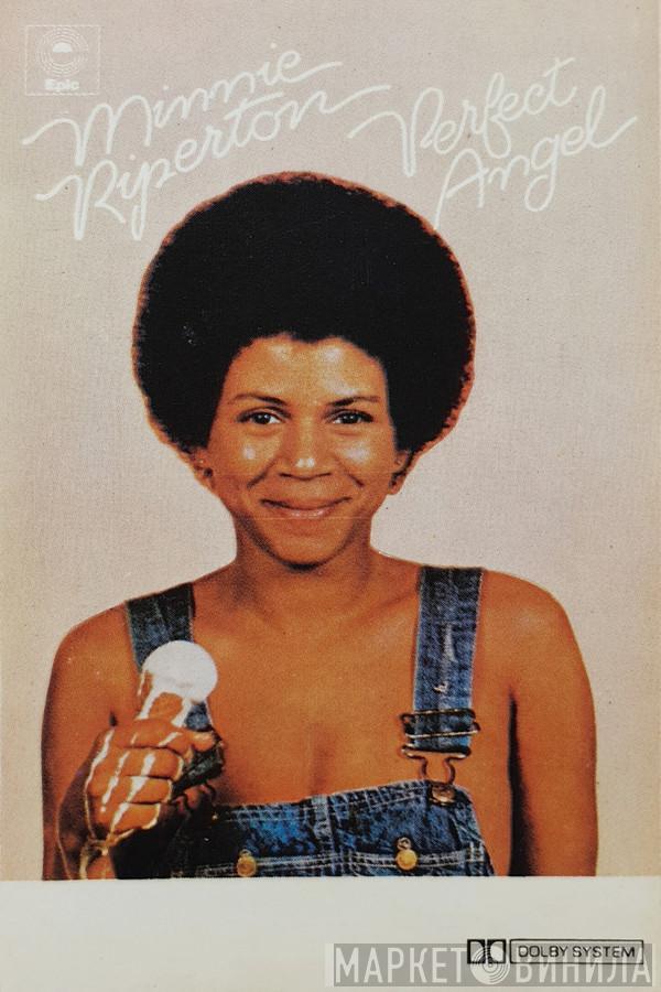 Minnie Riperton - Perfect Angel