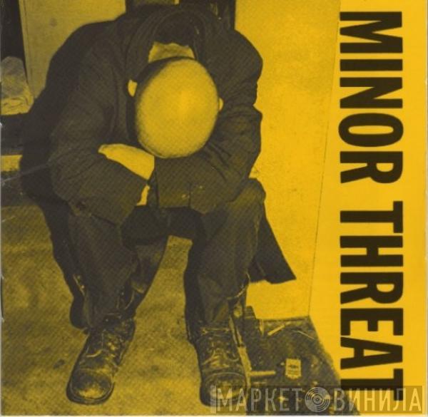 Minor Threat - Complete Discography