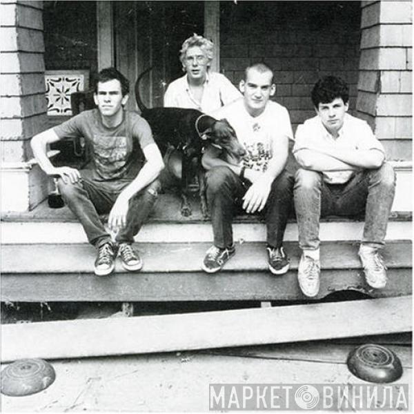 Minor Threat - First Demo Tape