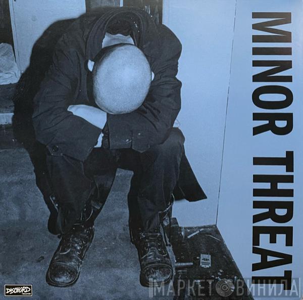 Minor Threat - Minor Threat