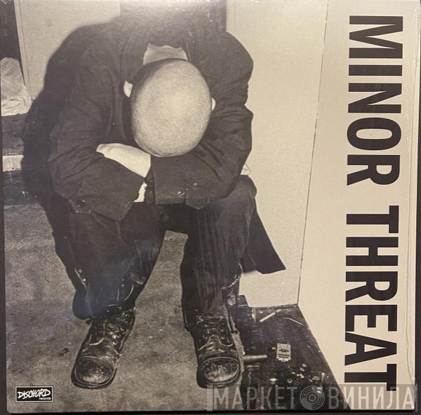 Minor Threat - Minor Threat