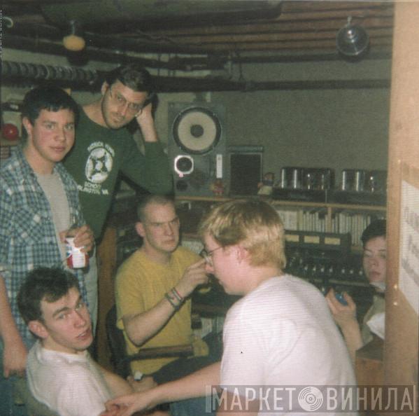 Minor Threat - Out Of Step Out Takes