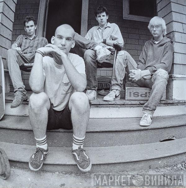 Minor Threat - Salad Days