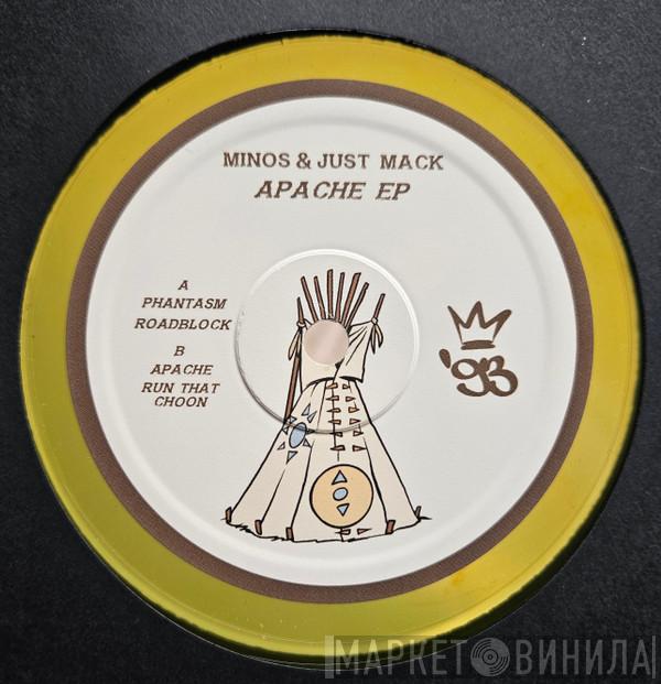 Minos  - Apache EP