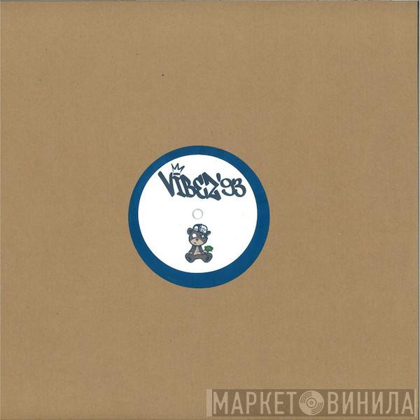 Minos , InnaSelf - Jungle Massive EP