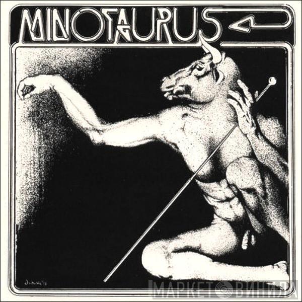  Minotaurus   - Fly Away