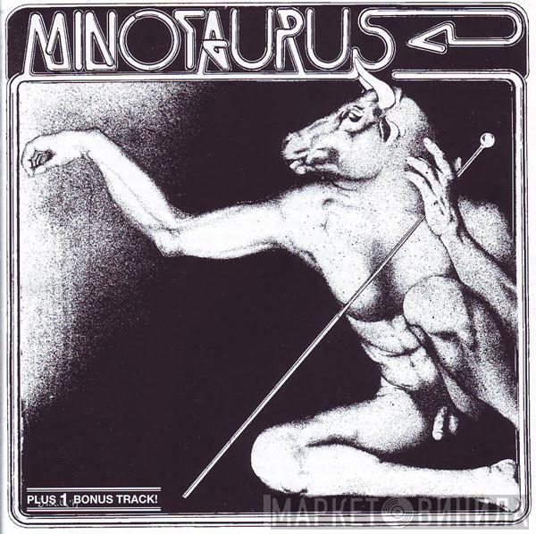  Minotaurus   - Fly Away