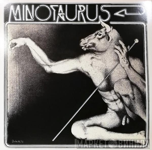  Minotaurus   - Fly Away