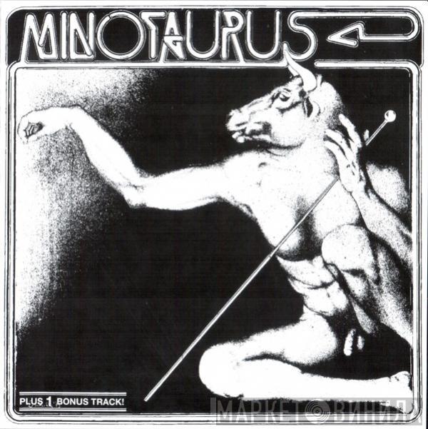  Minotaurus   - Fly Away