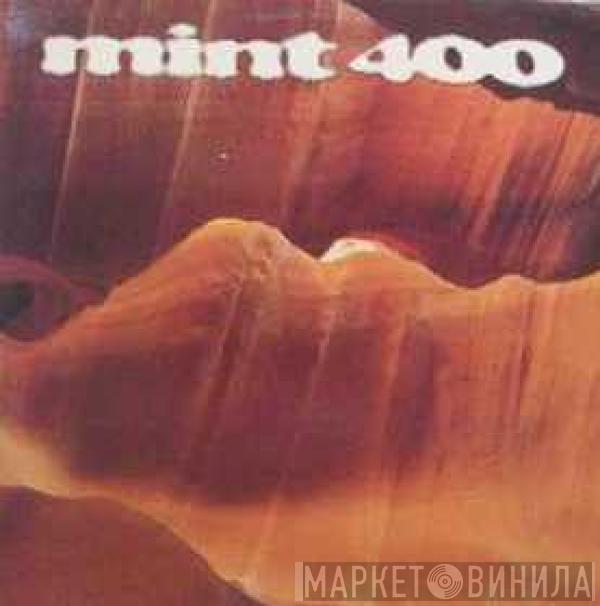 Mint 400 - Gas