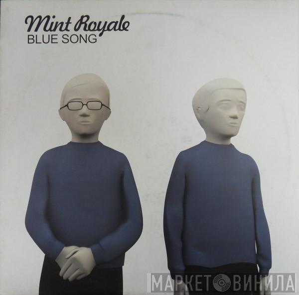 Mint Royale - Blue Song