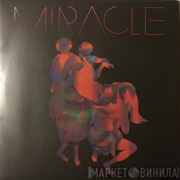 Miracle  - Fluid Window